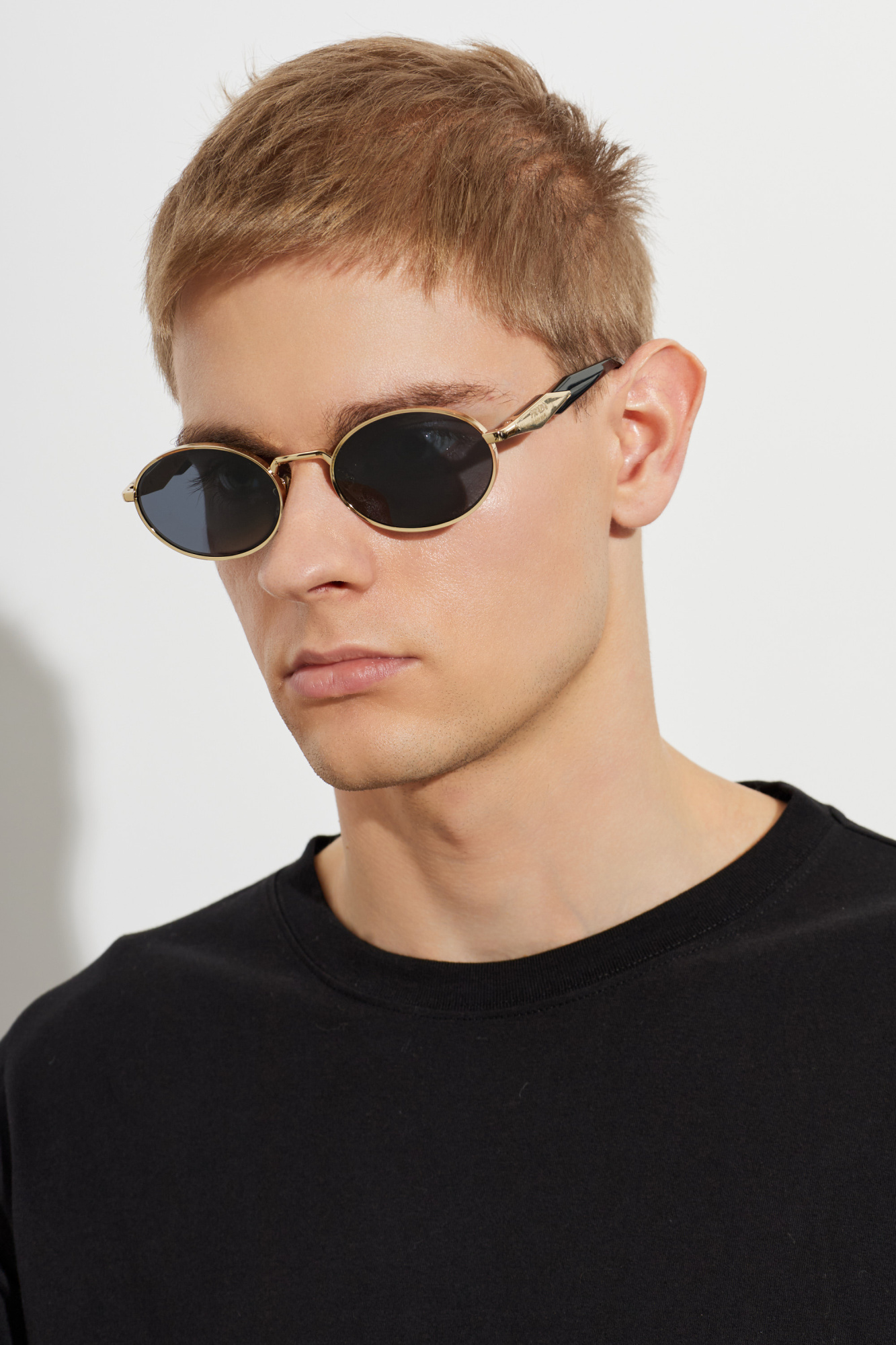 Prada 65ZS sunglasses | Men's | Vitkac